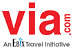 VIA.com