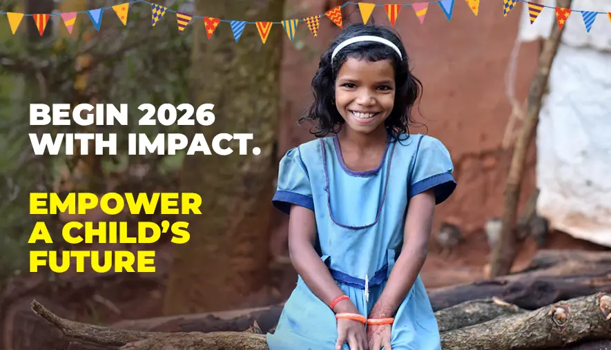 donate on new year