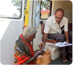 Donation For Poor Child Education