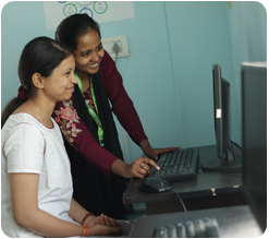 Donate For Girl Child Education India