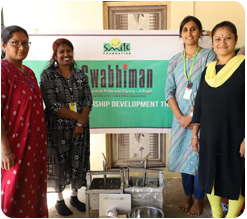 Donation For Poor Child Education