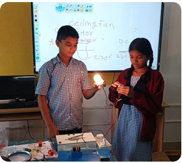 Donate For Education In India