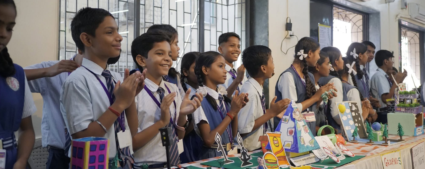 Donate For Education