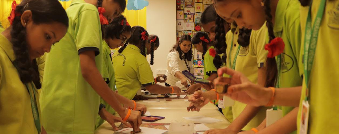Sponsor A Child Education In India