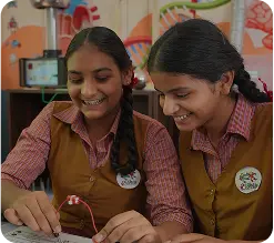 Donate For Education In India