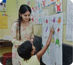 Donation For Poor Child Education