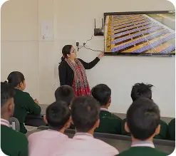 Donate For Girl Child Education India