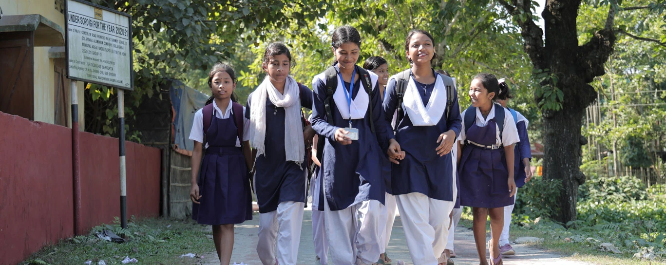 Donate For Education