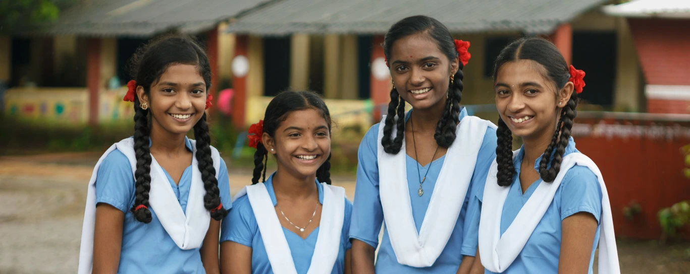 Donate For Education