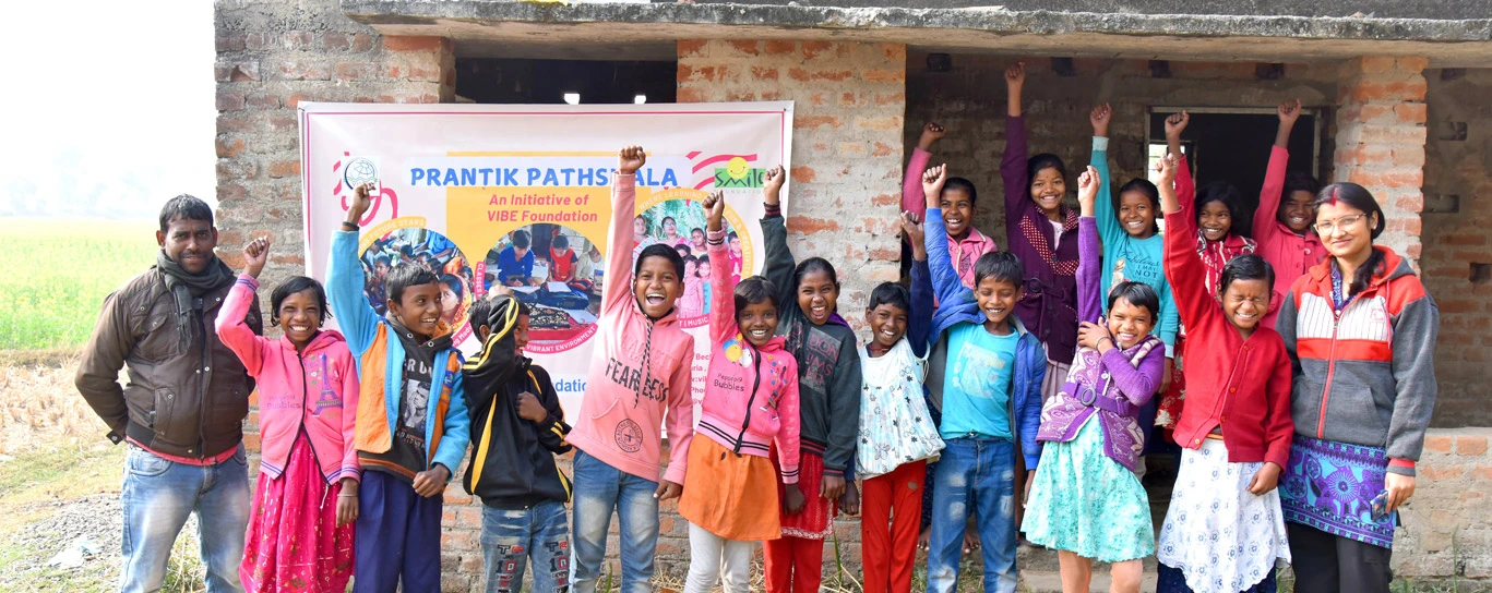 Donate For Education In India