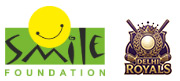 Smile Foundation India