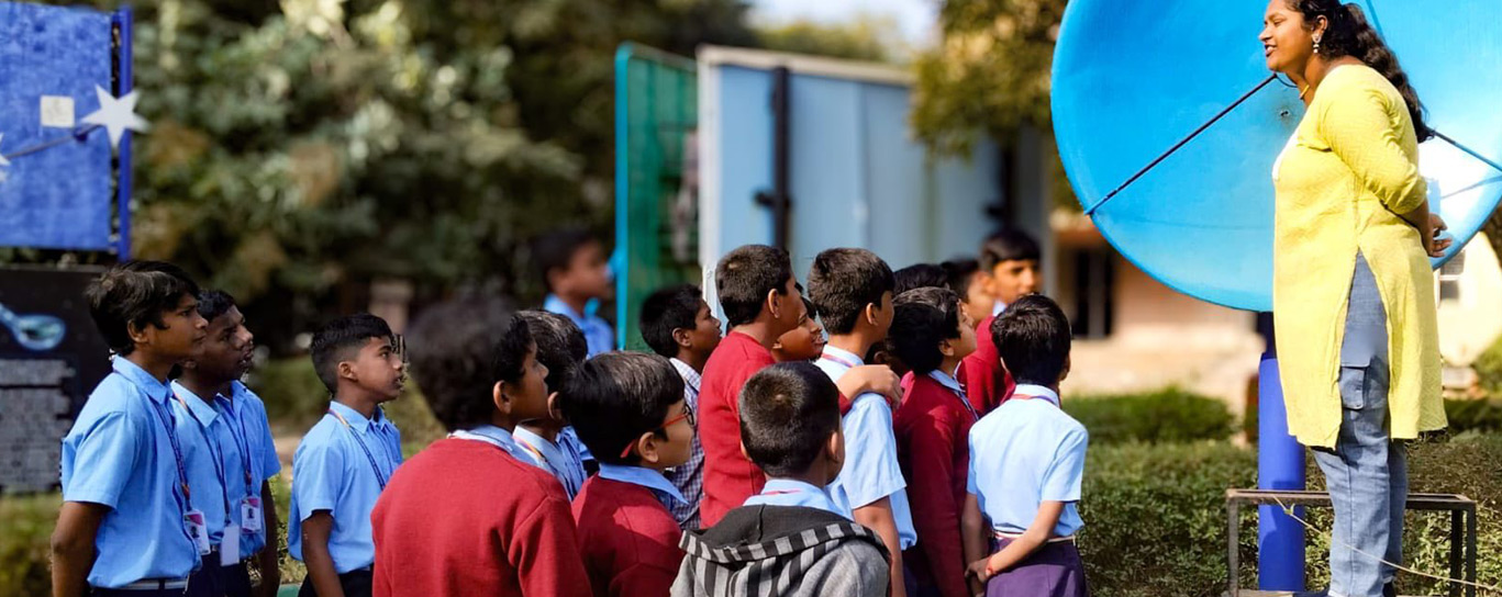 Donate For Education In India