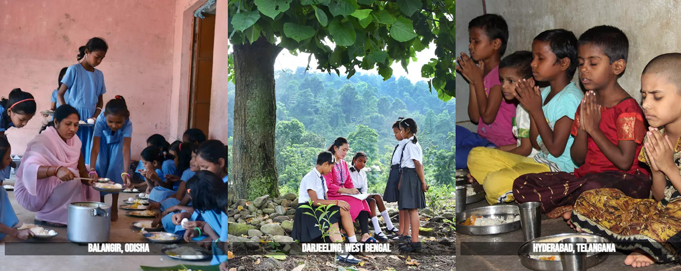 Donate For Education In India