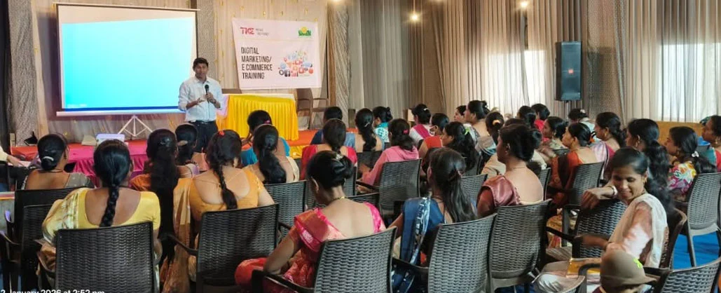 Swabhiman - Women Empowerment