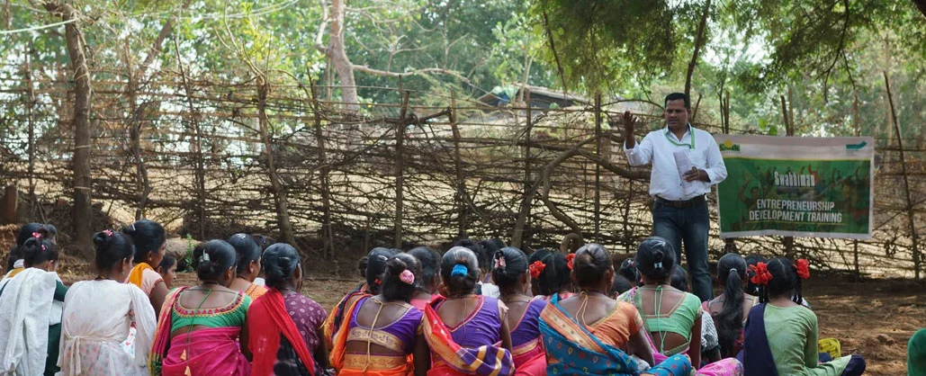 Swabhiman - Women Empowerment
