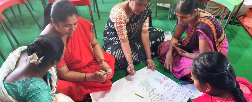 Swabhiman - Women Empowerment