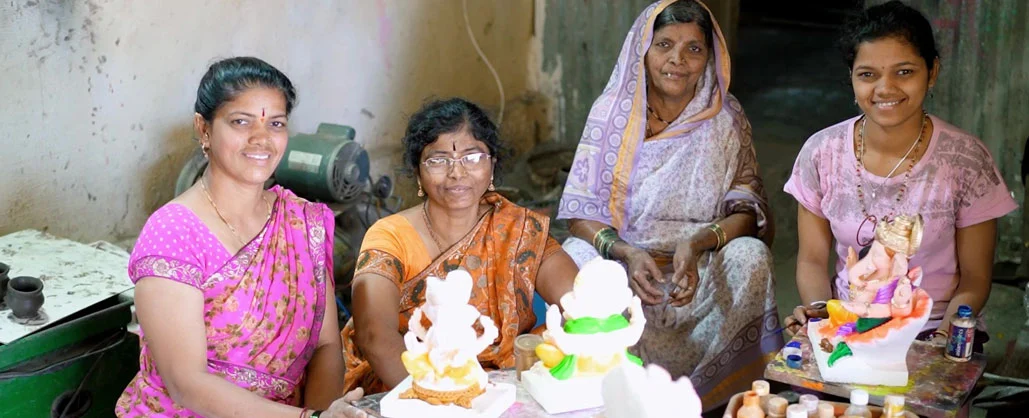 Swabhiman - Women Empowerment