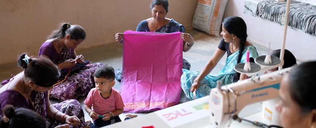 Swabhiman - Women Empowerment