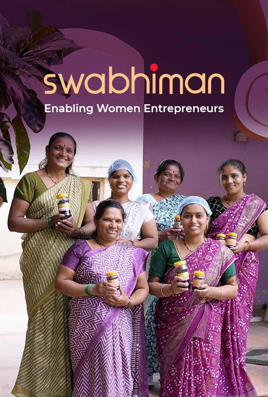 Donate for Women Empowerment