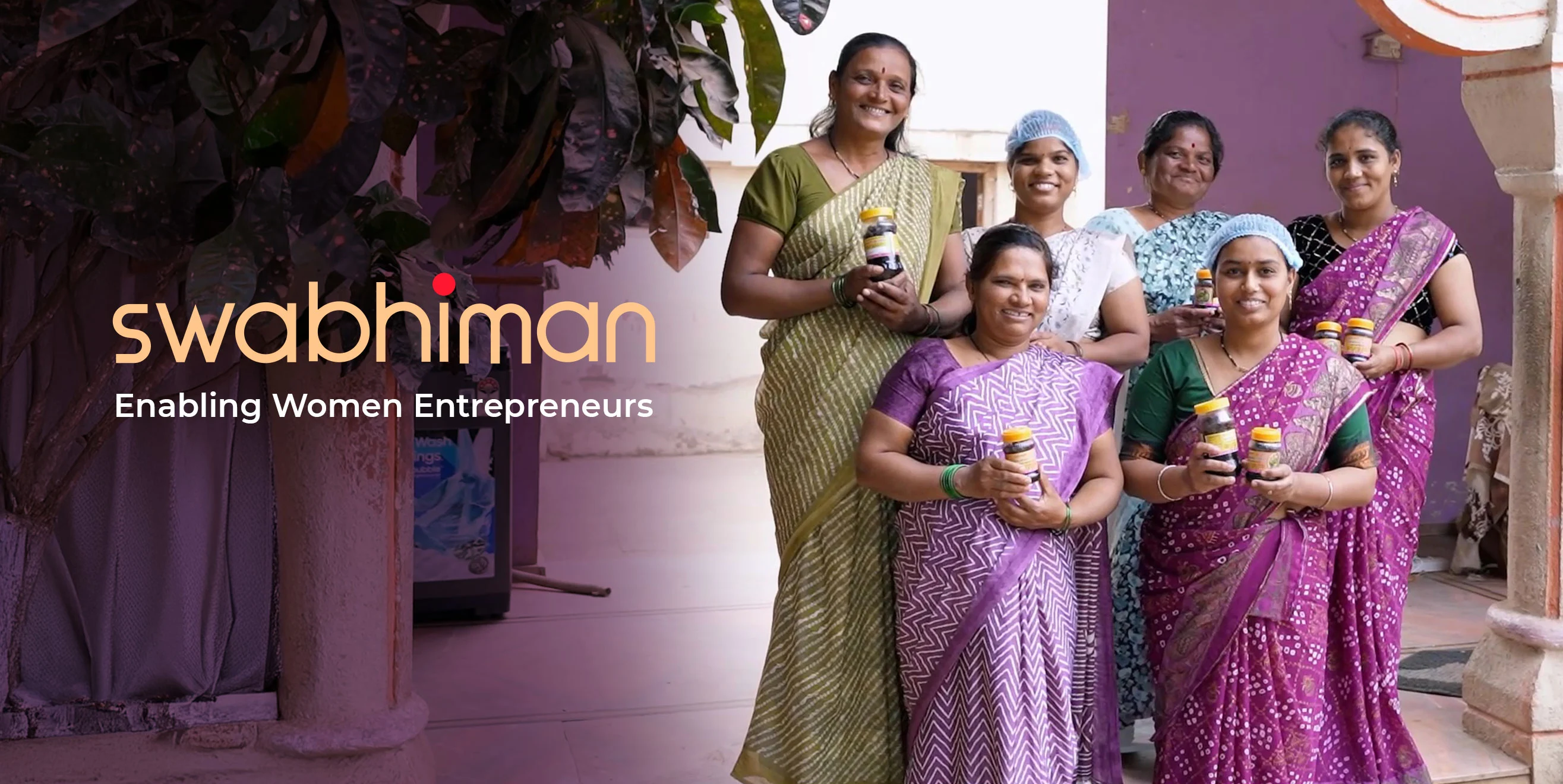 Donate for Women Empowerment