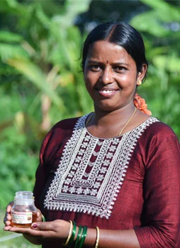 Reproductive & Child Health