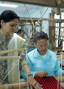 Nutrition for Women Empowerment
