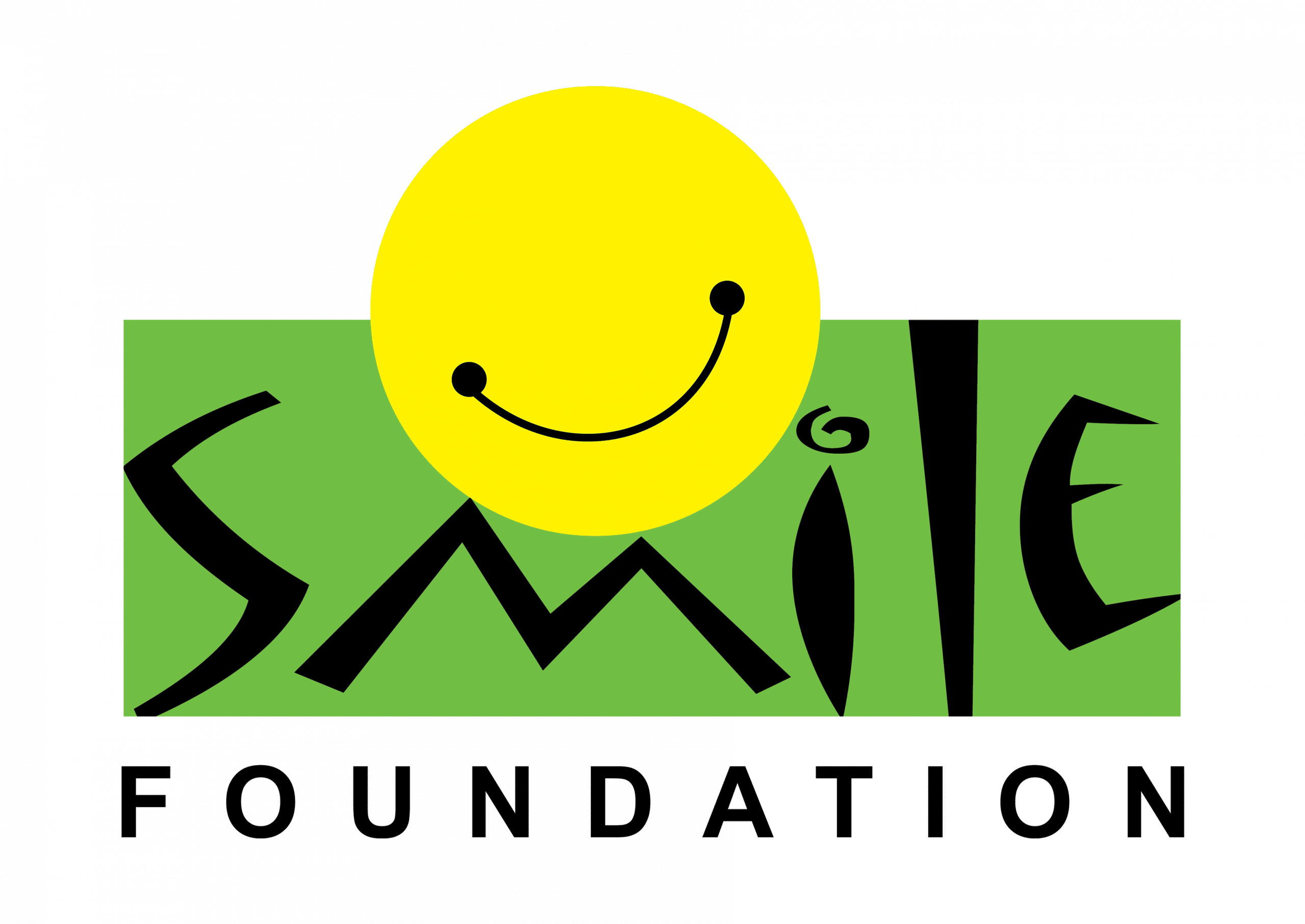 message - smile foundation
