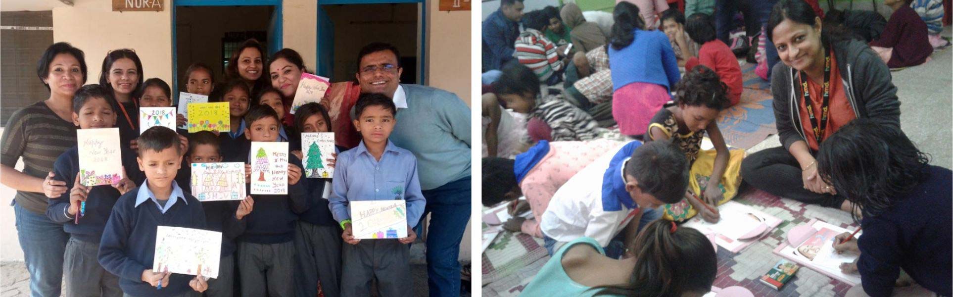 HMD Global celebrates its first year in India with Smile Foundation