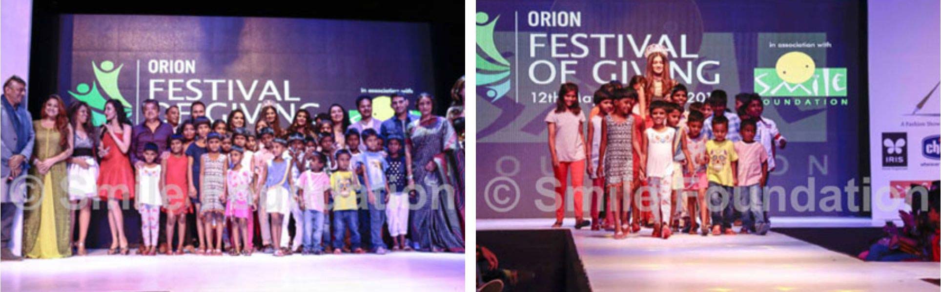 Ramp for Champs completes 10th Edition