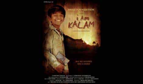 Debut Director and People's Choice Award for I am Kalam