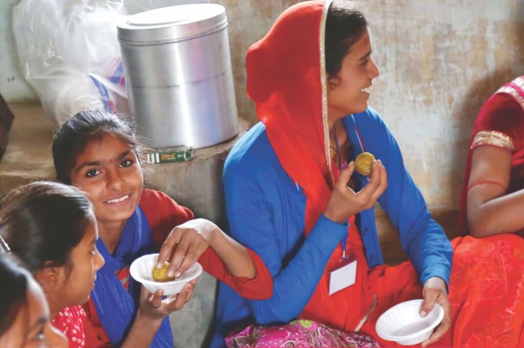Sampoorna: Amid plenty, malnutrition hides in plain sight