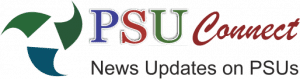 Psu Connect Logo