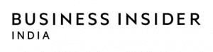 Business Insider India Logo