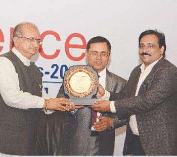 Smile Foundation recognized by ASSOCHAM and IPE Corporate Excellence Awards