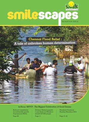 Issue: Monsoon Issue 2016