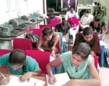 Mid-Term Assessment introduced in STeP centres
