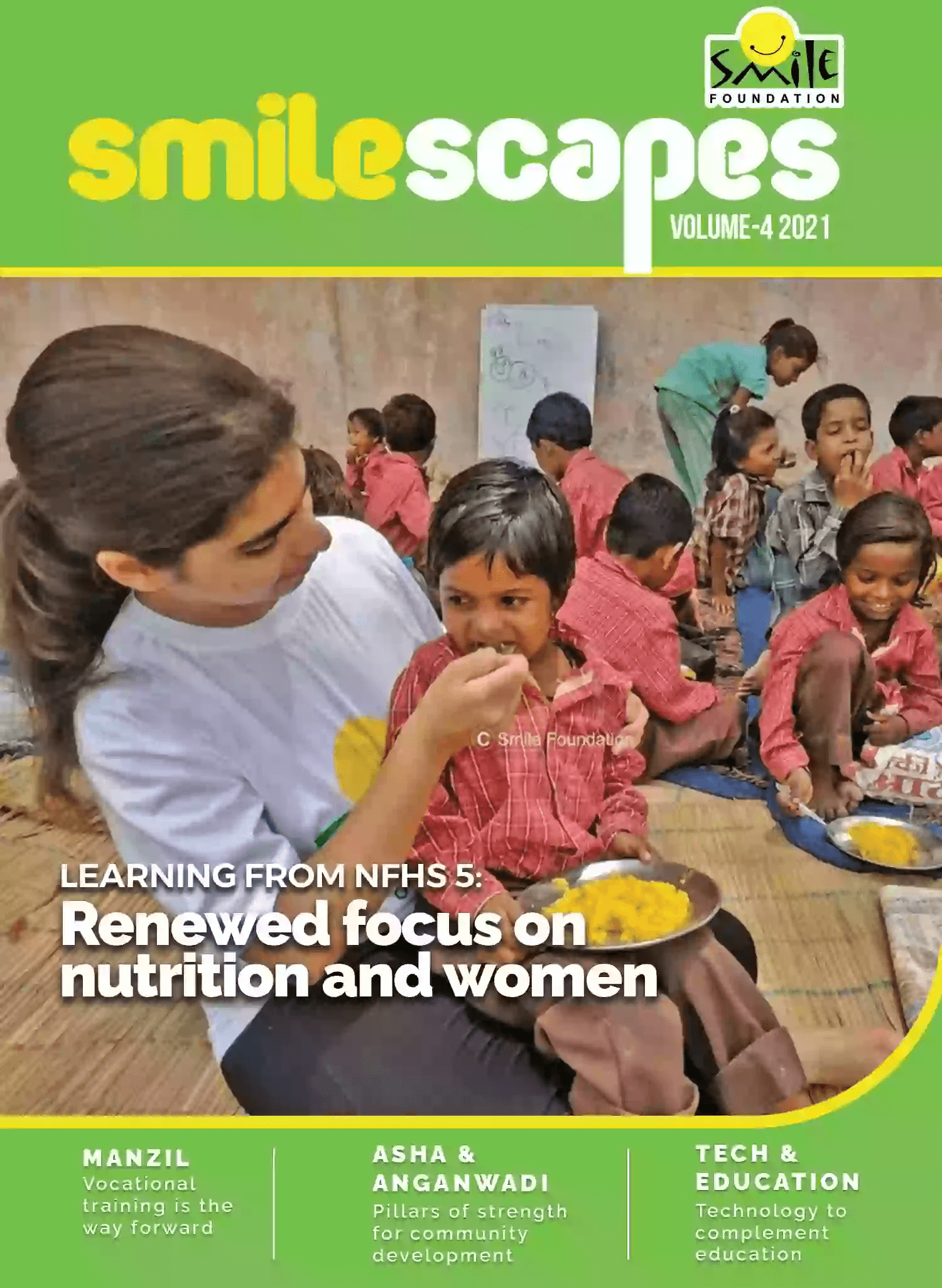 News Letter, NGO for Health, Education, Women Empowerment in India ...