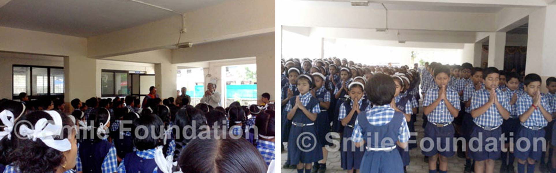 Kashi Vishveshwar students get lessons in value education
