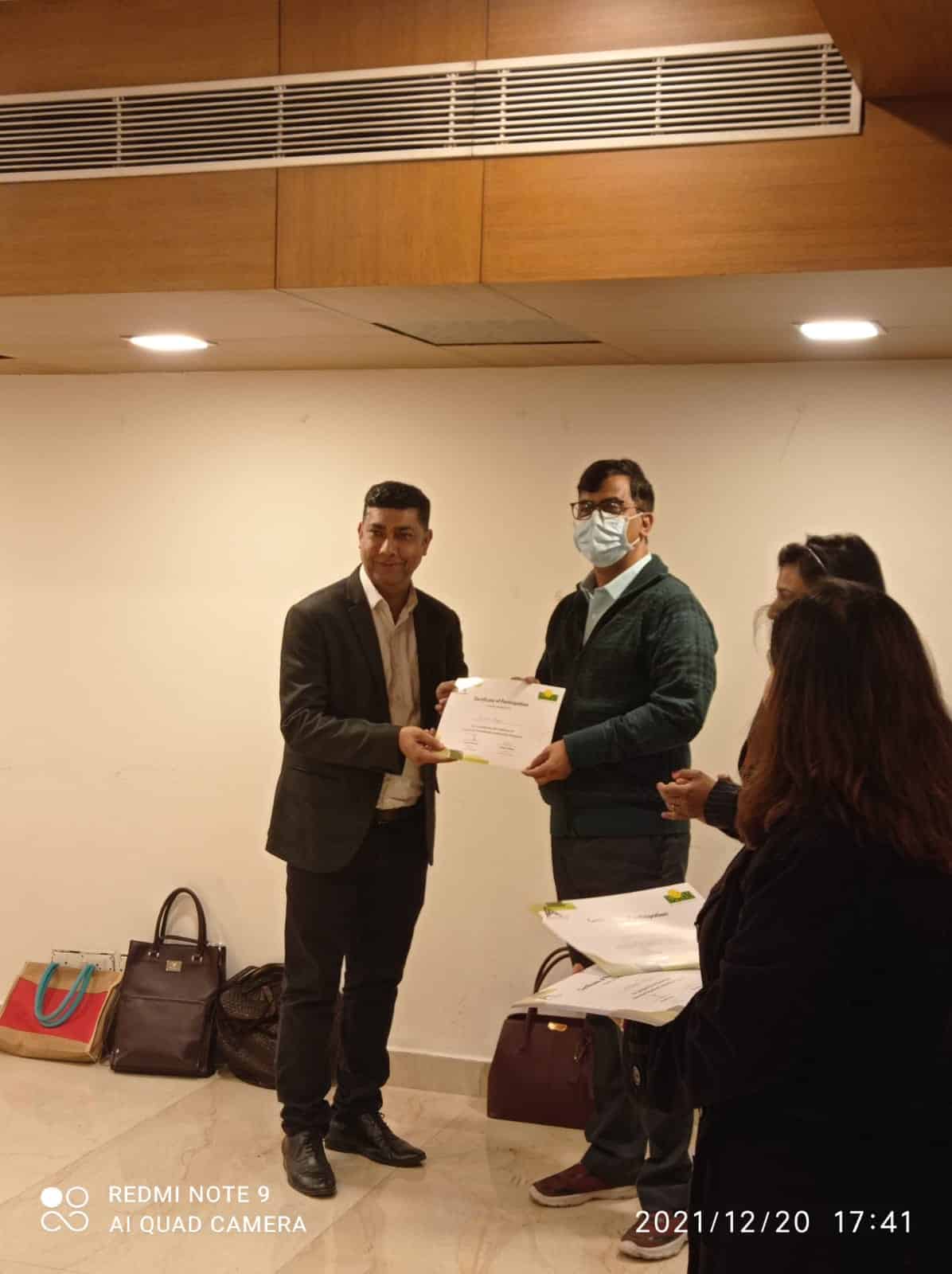 ngo in delhi ncr