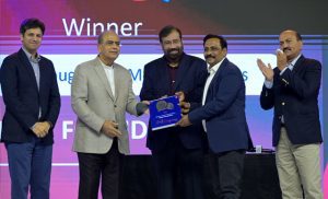 Smile Foundation receives India Today RPG Happiness Award 