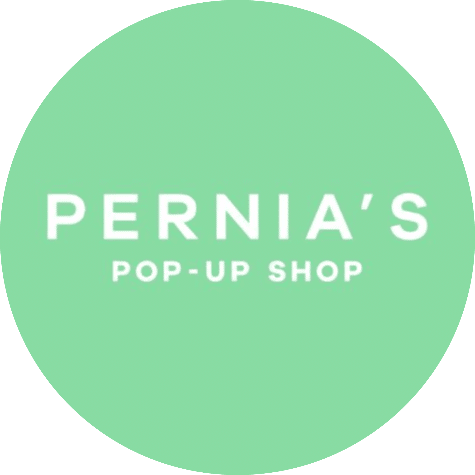 Pernia's Pop-Up