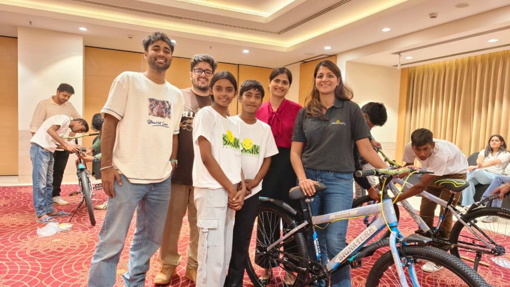 Engage to Turn Curiosity into Capability